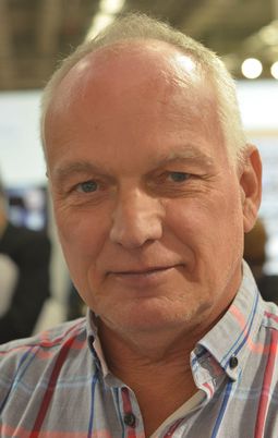 Kjell Eriksson