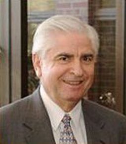 George N. Agrios