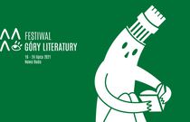 Festiwal Góry Literatury rusza już w ten piątek!