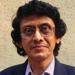 Anand Bhaskar Halve