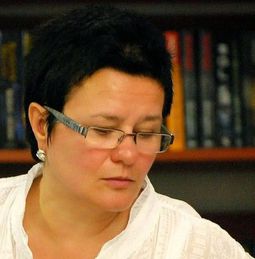 Anna Rybkowska