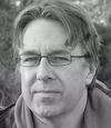 Alastair Reynolds