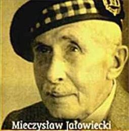 Mieczysław Jałowiecki