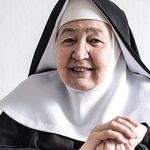 Małgorzata Borkowska OSB
