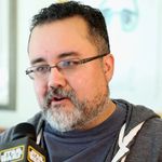 Pablo Hidalgo