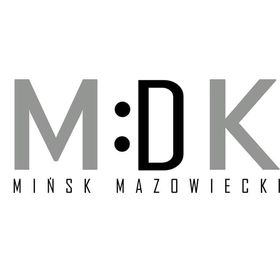 Miejski Dom Kultury w Mińsku Mazowieckim