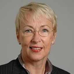 Anita Riecher-Rössler