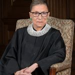 Ruth Bader Ginsburg