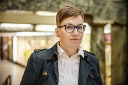 Viktorie Hanišová