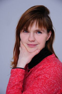Agnieszka Jordan-Gondorek