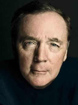 James Patterson