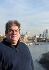 Ben Aaronovitch