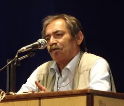 Aboutorab Khosravi