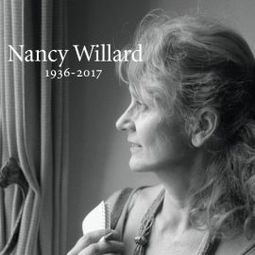 Nancy Willard