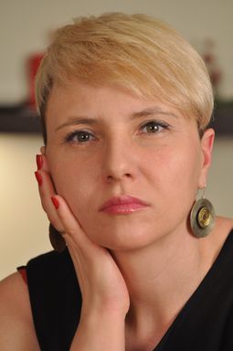 Marta Mazurkiewicz-Stefańczyk