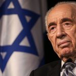 Shimon Peres