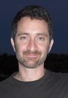 Vince Beiser