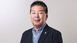 Hisashi Kashiwai
