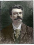 Guy de Maupassant