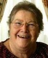 Colleen McCullough