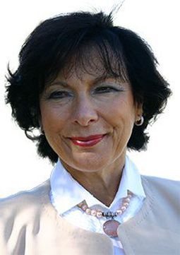 Antonietta M. Gatti