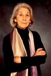 Nadine Gordimer