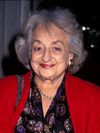 Betty Friedan