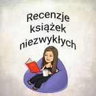 Avatar @recenzjeksiazekniezwyklyc