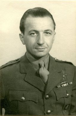 Stanisław "Agaton" Jankowski