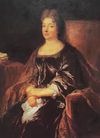Marie Madeleine de La Fayette