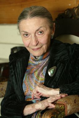 Stefania Grodzieńska