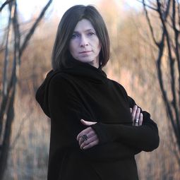 Katarzyna Wasilkowska