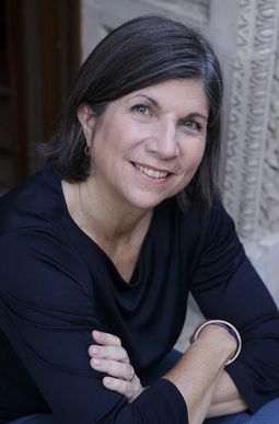 Anna Quindlen