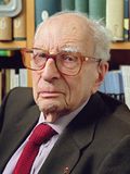 Claude Lévi-Strauss