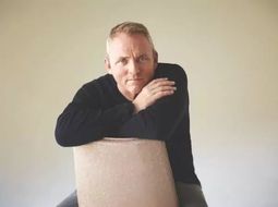 Dennis Lehane