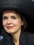 Amélie Nothomb