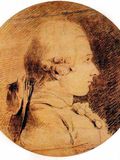 Donatien Alphonse François de Sade "Markiz de Sade"