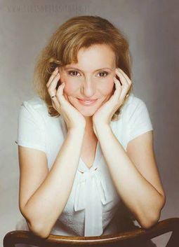 Agnieszka Stelmaszyk