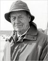 William Trevor