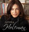 Linda Holeman