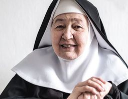 Małgorzata Borkowska OSB