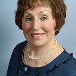 Patricia Wiltshire