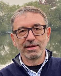 Prof. Alessandro Giua