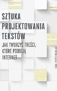 Jak Pisać Dobre Teksty W Internecie ! - Recenzja Książki Sztuka ...