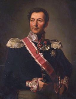 Franciszek Dzierżykraj Morawski