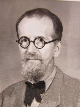 Czesław Kędzierski