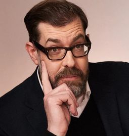 Richard Osman