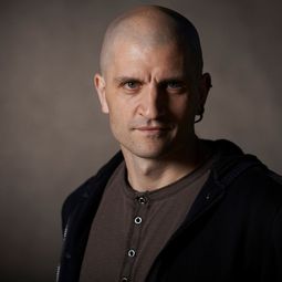 China Miéville