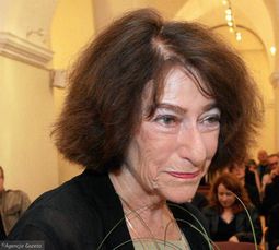 Janina Katz