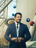 Neil de Grasse Tyson